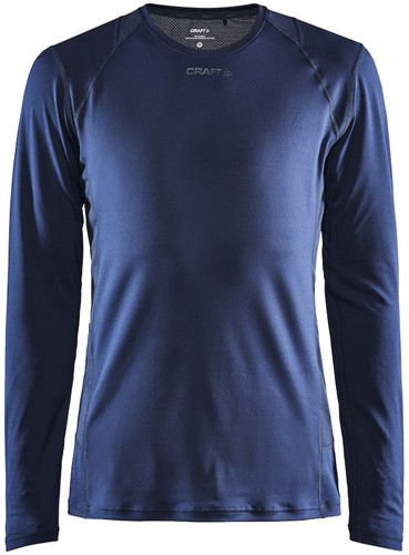 Craft 1908754 Adv Essence Ls Tee Men