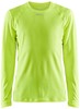 Craft 1908754 Adv Essence Ls Tee Men - Flumino - 4XL afbeelding