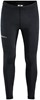 Craft 1908766 Adv Essence Compr. Tights Men - Black - L afbeelding