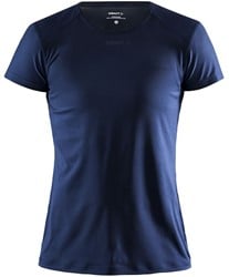 Craft 1908767 Adv Essence Ss Slim Tee Wmn