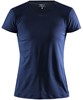 Craft 1908767 Adv Essence Ss Slim Tee Wmn - Blaze - XXL afbeelding