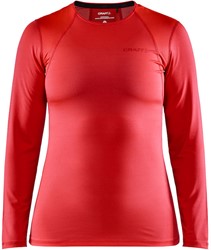 Craft 1908769 Adv Essence Ls Tee Wmn