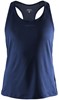 Craft 1908770 Adv Essence Singlet Wmn - Blaze - S afbeelding