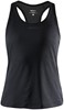 Craft Adv Essence Singlet W - Black