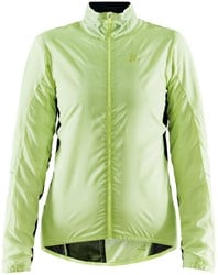 Craft 1908792 Essence Light Wind Jacket Wmn