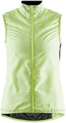 Craft 1908793 Essence Light Wind Vest Wmn