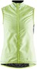 Craft 1908793 Essence Light Wind Vest Wmn - Flumino - M afbeelding