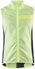 Craft 1908814 Essence Light Wind Vest Men - Flumino - 3XL afbeelding