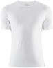 Craft 1908851 Pro Dry Nanoweight SS M - White - S afbeelding