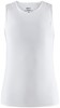 Craft 1908853 Pro Dry Nanoweight SL W - White - XS afbeelding