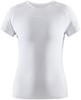 Craft 1908854 Pro Dry Nanoweight SS W - White - XS afbeelding