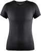 Craft 1908854 Pro Dry Nanoweight SS W - Black - XL afbeelding