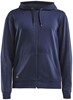 Craft 1908905 Community FZ Hoodie M - Navy - M afbeelding