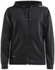 Craft 1908905 Community FZ Hoodie M - Black - L afbeelding