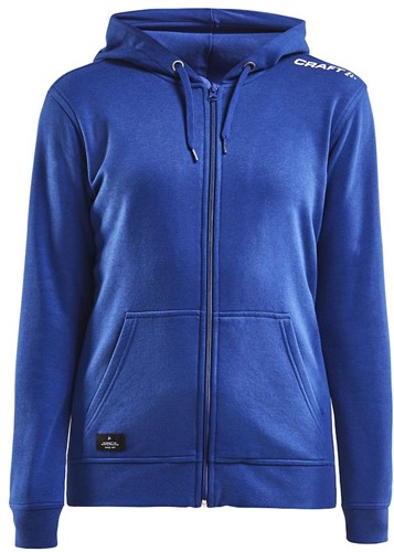 Craft 1908906 Community FZ Hoodie W