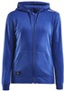 Craft 1908906 Community FZ Hoodie W - Cobolt - XL afbeelding