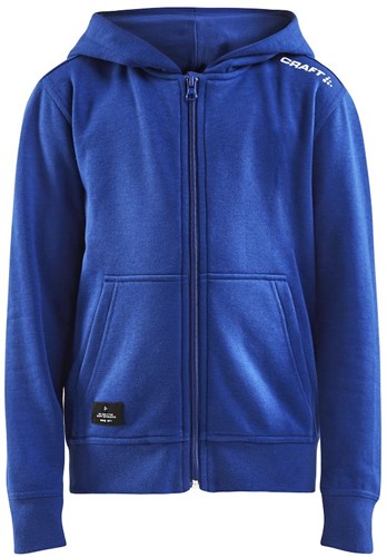 Craft 1908907 Community FZ Hoodie Jr