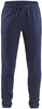 Craft 1908909 Community Sweatpants W - Navy - S afbeelding