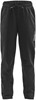 Craft 1908910 Community Sweatpants Jr - Black - 122/128 afbeelding