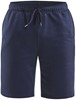 Craft 1908911 Community Sweatshorts M - Navy - 3XL afbeelding