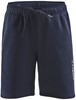Craft 1908913 Community Sweatshorts Jr - Navy - 158/164 afbeelding