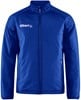 Craft 1909083 Craft Jacket Warm M - Cobolt - L afbeelding