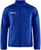 Craft 1909083 Craft Jacket Warm M - Cobolt - XXL afbeelding