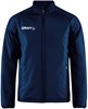 Craft 1909083 Craft Jacket Warm M - Navy - XS afbeelding