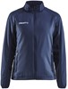 Craft 1909084 Craft Jacket Warm W - Navy - XXL afbeelding