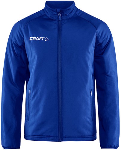Craft 1909085 Craft Jacket Warm Jr