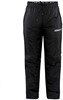 Craft 1909087 Craft Pants Warm W - Black - L afbeelding