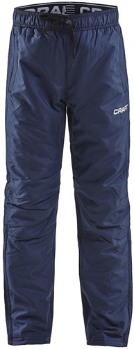 Craft 1909088 Craft Pants Warm Jr