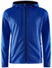 Craft 1909132 Adv Unify Fz Hood Men - Club Cobolt - L afbeelding