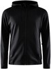Craft 1909132 Adv Unify Fz Hood Men - Black - XXL afbeelding
