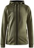 Craft 1909133 Adv Unify Fz Hood Wmn - Woods - XS afbeelding