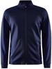 Craft 1909134 Adv Unify Jacket Men - Navy - L afbeelding