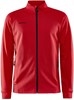 Craft 1909134 Adv Unify Jacket Men - Bright Red - M afbeelding