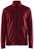 Craft 1909134 Adv Unify Jacket Men - Rhubarb - XS afbeelding