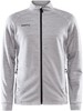 Craft 1909134 Adv Unify Jacket Men - Grey Melange - L afbeelding