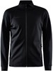 Craft 1909134 Adv Unify Jacket Men - Black - XS afbeelding