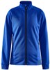 Craft 1909135 Adv Unify Jacket Wmn - Club Cobolt - XL afbeelding