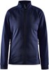 Craft 1909135 Adv Unify Jacket Wmn - Navy - L afbeelding