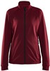 Craft 1909135 Adv Unify Jacket Wmn - Rhubarb - XL afbeelding