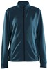 Craft 1909135 Adv Unify Jacket Wmn - Opal - XXL afbeelding