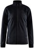 Craft 1909135 Adv Unify Jacket Wmn - Black - XS afbeelding