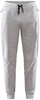 Craft 1909136 Adv Unify Pants Men - Grey Melange - XXL afbeelding