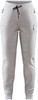 Craft joggingbroek Unify, dames, grijs gemeleerd
