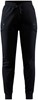 Craft 1909137 Adv Unify Pants Wmn - Black - L afbeelding