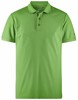 Craft 1909138 Core Unify Polo Shirt Men - Craft Green - S afbeelding