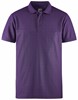 Craft 1909138 Core Unify Polo Shirt Men - True Purple - S afbeelding